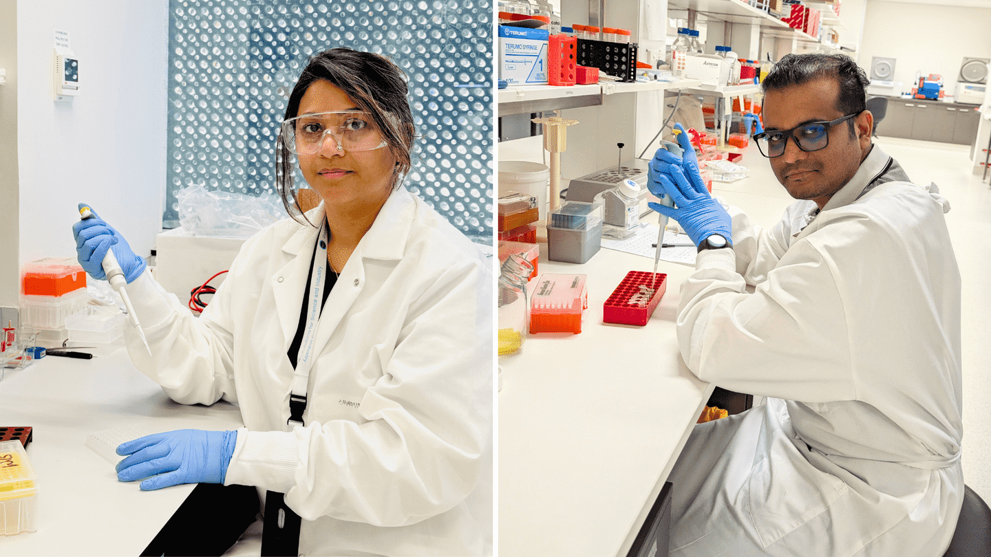 Cancer Detection Transformed Through New ‘Molecular Switch’ Technology