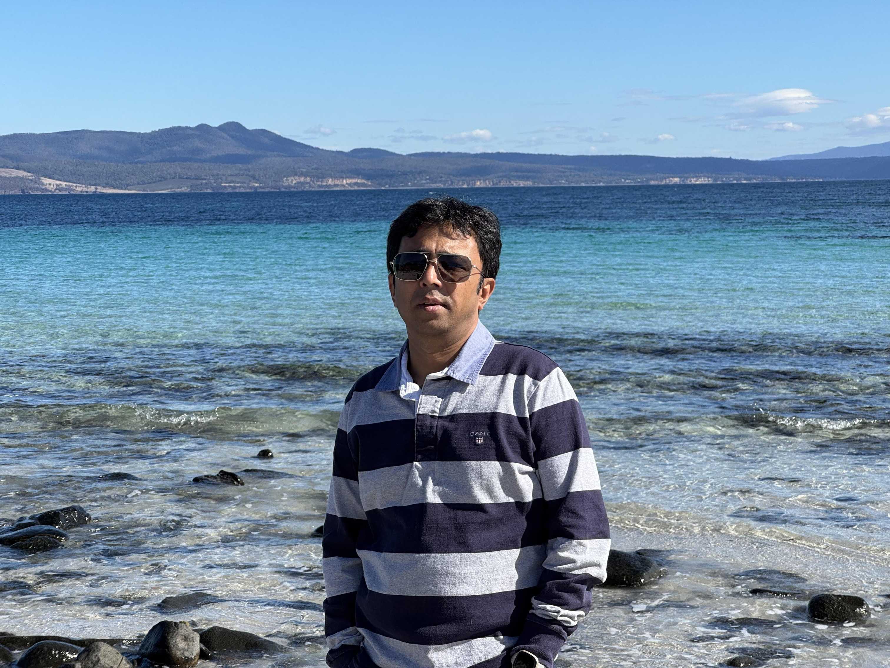 Professor Shiddiky Named Among World’s Top 2% Scientists List by Stanford University
