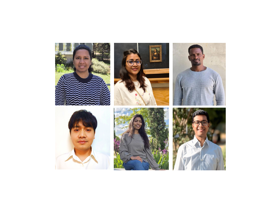 Shiddiky Lab to Present Five Projects at microTAS 2025