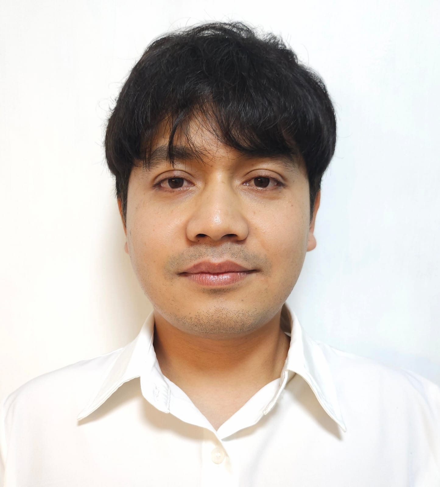 Dr Kiran Shrestha
